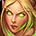 Blood elf