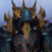 Warlock armor