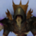 Warlock Armor lock